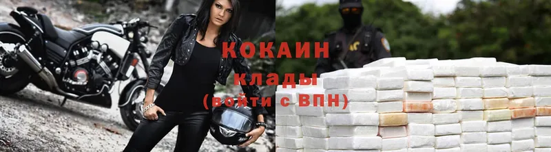 COCAIN Fish Scale Ковдор